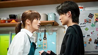 I Will Be Your Bloom Season 1 Episode 1