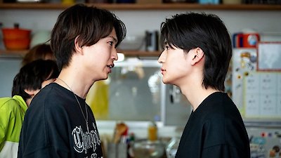 I Will Be Your Bloom Season 1 Episode 2