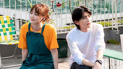 I Will Be Your Bloom Season 1 Episode 4