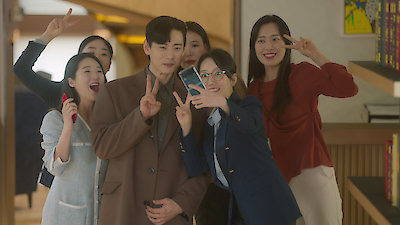 Love to Hate You Season 1 Episode 2