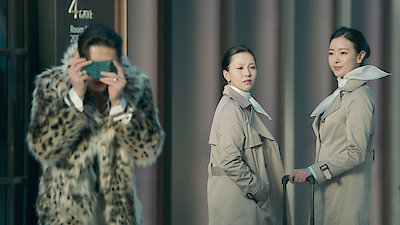 Love to Hate You Season 1 Episode 5