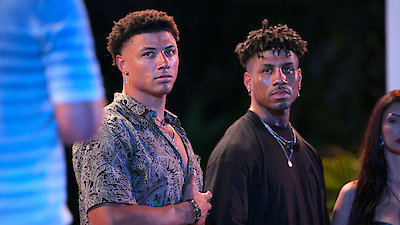 Perfect Match Season 1 Episode 3