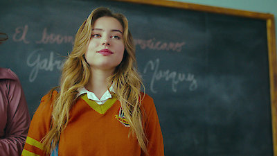 Eva Lasting Season 1 Episode 1