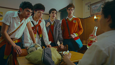 Eva Lasting Season 1 Episode 2