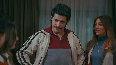 Eva Lasting Season 1 Episode 4