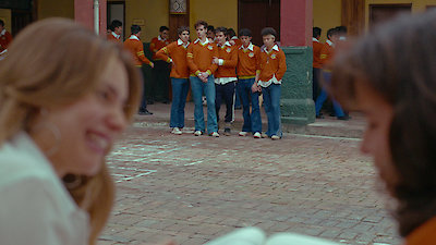 Eva Lasting Season 1 Episode 6