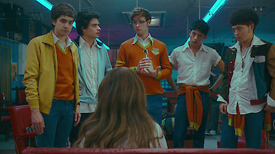 Eva Lasting Season 1 Episode 7