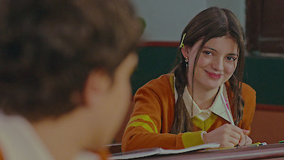 Eva Lasting Season 1 Episode 8