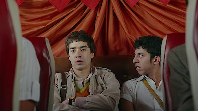 Eva Lasting Season 1 Episode 9