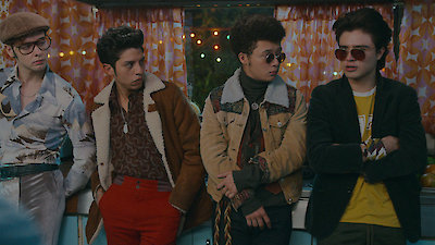 Eva Lasting Season 1 Episode 10