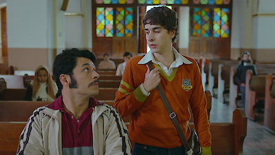 Eva Lasting Season 1 Episode 11