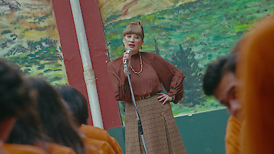 Eva Lasting Season 1 Episode 12