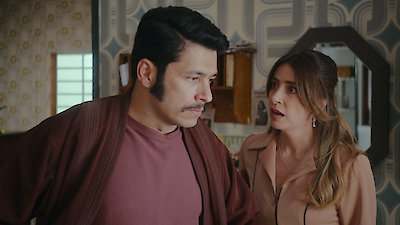 Eva Lasting Season 1 Episode 13