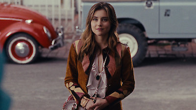 Eva Lasting Season 2 Episode 1