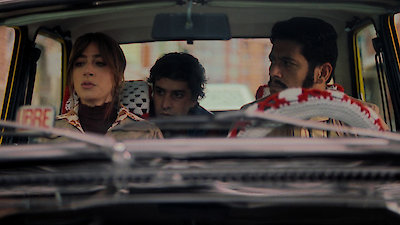 Eva Lasting Season 2 Episode 2