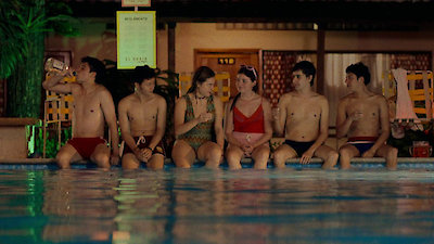 Eva Lasting Season 2 Episode 4