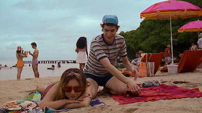 Eva Lasting Season 2 Episode 5