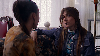 Eva Lasting Season 2 Episode 6