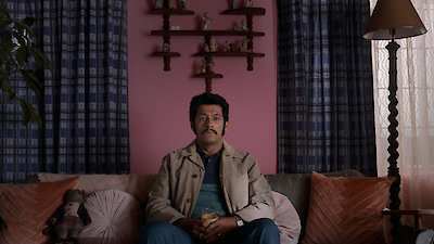 Eva Lasting Season 2 Episode 8