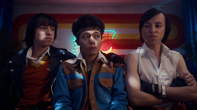 Eva Lasting Season 2 Episode 9