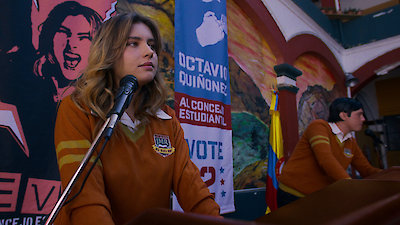 Eva Lasting Season 2 Episode 10