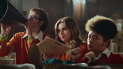 Eva Lasting Season 3 Episode 2