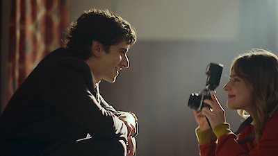 Eva Lasting Season 3 Episode 3