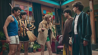 Eva Lasting Season 3 Episode 5