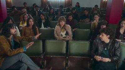 Eva Lasting Season 3 Episode 7