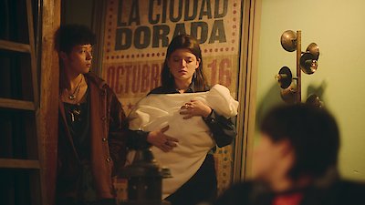 Eva Lasting Season 3 Episode 8