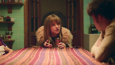 Eva Lasting Season 3 Episode 9