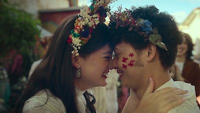 Eva Lasting Season 3 Episode 10