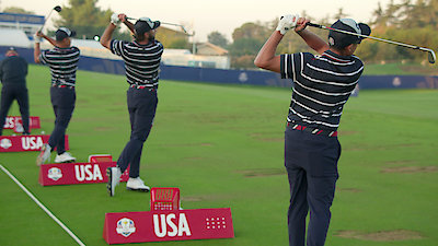 Full Swing Season 2 Episode 7