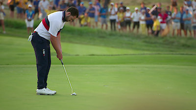 Full Swing Season 2 Episode 8