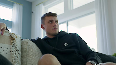 Full Swing Season 3 Episode 1