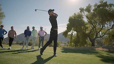 Full Swing Season 3 Episode 5