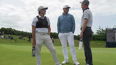 Full Swing Season 3 Episode 6