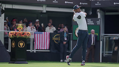 Full Swing Season 3 Episode 7