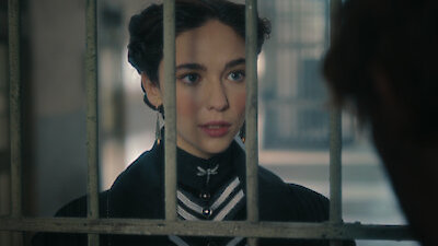 The Law According to Lidia Poet Season 1 Episode 1