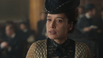 The Law According to Lidia Poet Season 1 Episode 4