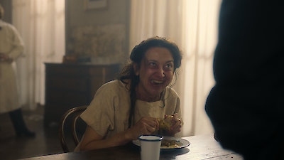 The Law According to Lidia Poet Season 1 Episode 5