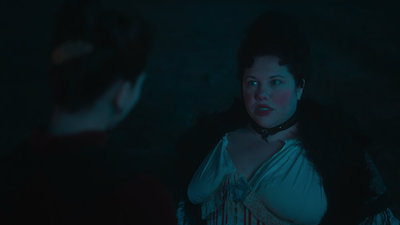 The Law According to Lidia Poet Season 1 Episode 6