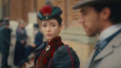 The Law According to Lidia Poet Season 2 Episode 1