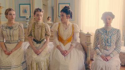 The Law According to Lidia Poet Season 2 Episode 2