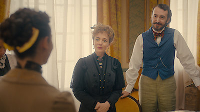 The Law According to Lidia Poet Season 2 Episode 3