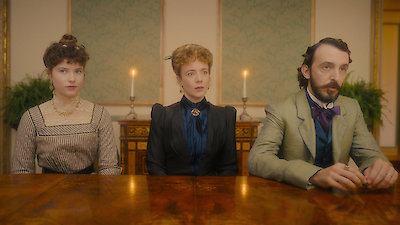 The Law According to Lidia Poet Season 2 Episode 4