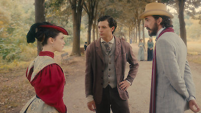 The Law According to Lidia Poet Season 2 Episode 5