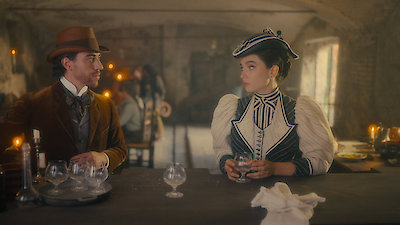 The Law According to Lidia Poet Season 2 Episode 6