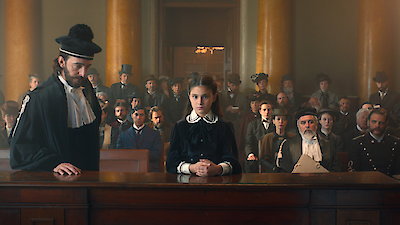 The Law According to Lidia Poet Season 3 Episode 3