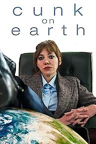 Cunk on Earth